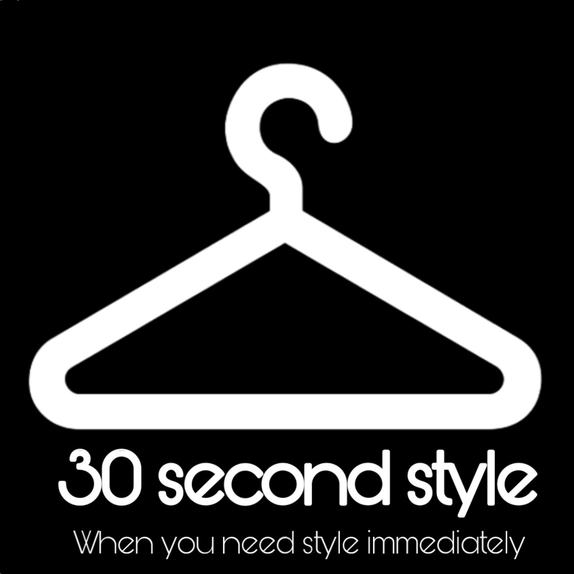 30 second style